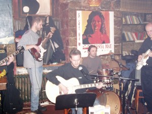 17.12.2005 - Klub Stamina Liberec