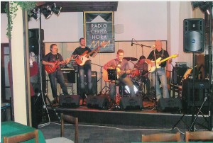 3.4.2006 - Lidové Sady Liberec (Rock Skock Fest)