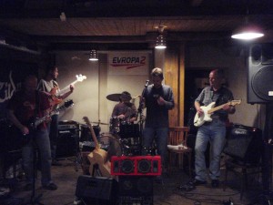 26.4.2008 - Tatáž Pakáž