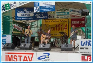 6.6.2008 - Chrastavské slavnosti