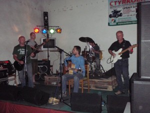 12.7.2008 - RockMoto vejkend