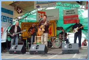 6.6.2009 - Chrastavské slavnosti