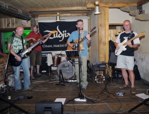 7.8.2009 - Tatáž Pakáž