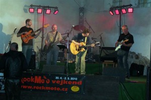 1.5.2010 - RockMoto vejkend