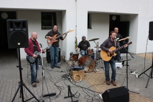 19.6.2010 - ZŠ Harcov