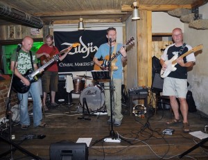 21.6.2010 - Tatáž Pakáž