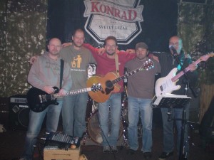 16.10.2010 - Pivovar Konrád