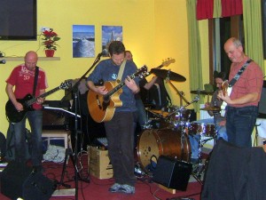 30.12.2010 - Hotel Petra Liberec