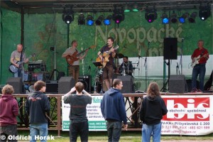 21.5.2011 - Dolní Kalná (Koupák Fest)