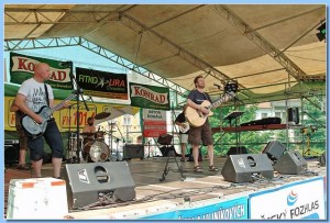 4.6.2011 - Chrastavské slavnosti