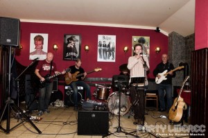 22.10.2011 - RP Club Liberec