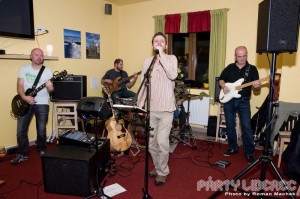 18.11.2011 - Hotel Petra Liberec