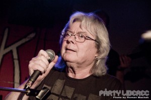 6.4.2012 - Klub Vlak Liberec