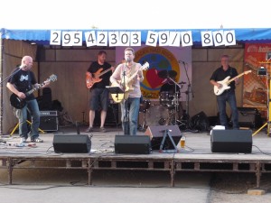 19.5.2012 - Hrádek - Ostrov života