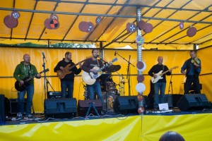 12.5.2012 - Svatopankrácká pouť