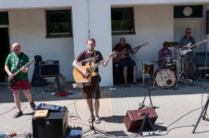 16.6.2012 - ZŠ Harcov