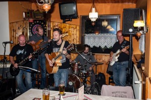 31.8.2012 - Restaurace Václavka, Liberec