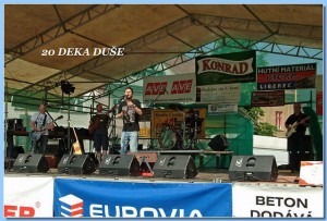 9.6.2013 - Chrastavské slavnosti