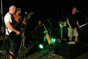 2.8.2013 - Koupaliště Hejnice