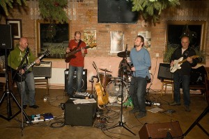 6.12.2013 - U Potůčku, Liberec - Šimonovice