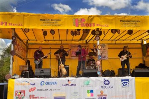 10.5.2014 - Svatopankrácká pouť