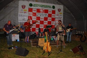 5.7.2014 - Rudník u Trutnova