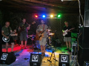 19.7.2014 - Rozára Fest