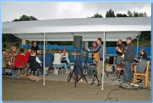 29.8.2014 - Koupaliště Chrastava