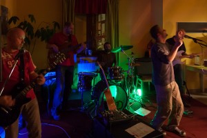 14.11.2014 - Koncert v Petře