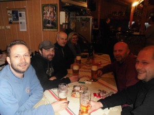 14.2.2015 - Klub Euthanasie Tanvald