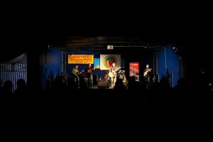 16.5.2015 - Hrádek, Ostrov života