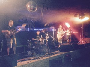 5.6.2015 - Motosraz FOE XXI., Doksy