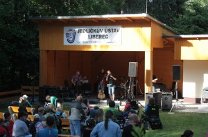 17.6.2015 - Jedličkův ústav