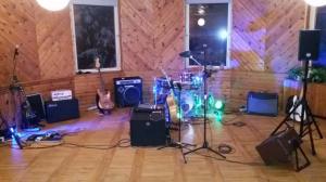 23.1.2016 - Hotel Montanie Černá Říčka