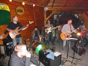 14.5.2016 - Bar Panorama