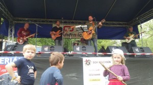 21.5.2016 - Machnínský rock