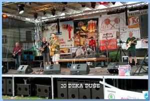 4.6.2016 - Chrastavské slavnosti