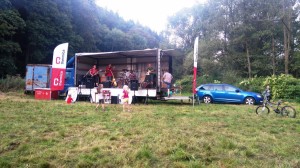 10.9.2016 - Machnínská šlápota 2016