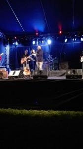 12.5.2017 - Machnínský rock