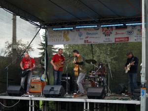 12.5.2017 - Svatopankrácká pouť Jítrava