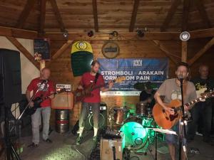 10.6.2017 - Bar Panorama