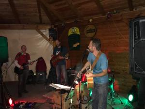 30.9.2017 - Bar Panorama