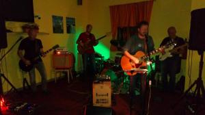 14.10.2017 - Hotel Petra