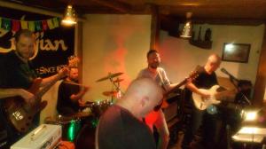 16.11.2017 - Tatáž Pakáž