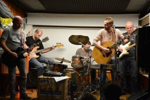 29.12.2017 - Hudební salonek 12 12 12