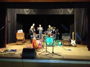 Vlastibořice 20.1.2018