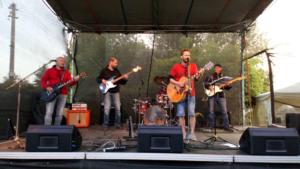 11.5.2018 - Svatopankrácká pouť Jítrava