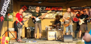 16.6.2018 - Zakopčácká duše