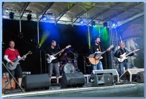 25.8.2018 - Léto 2018 Chrastava