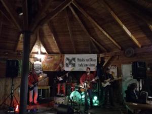 1.9.2018 - Triatlon Hrádek nad Nisou